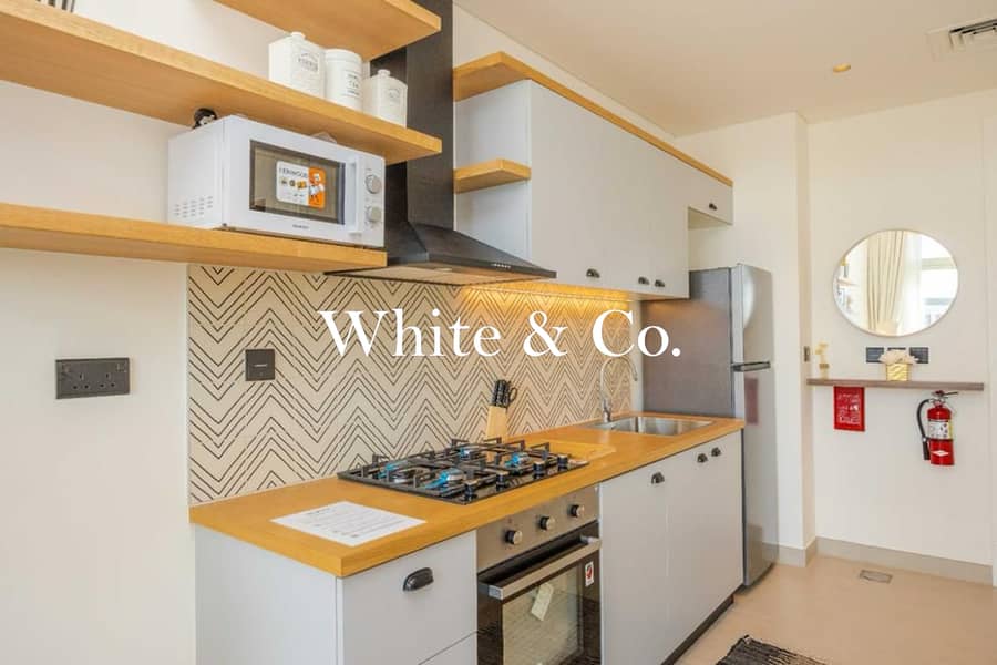 Vacant | Fully Furnished | Opposite Mall - Image 13