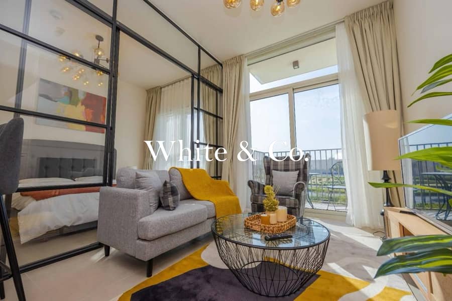 Vacant | Fully Furnished | Opposite Mall - Image 15