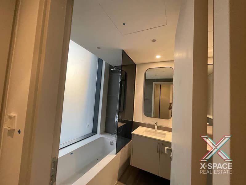 Single Row Brand New with Lush Green Backyard