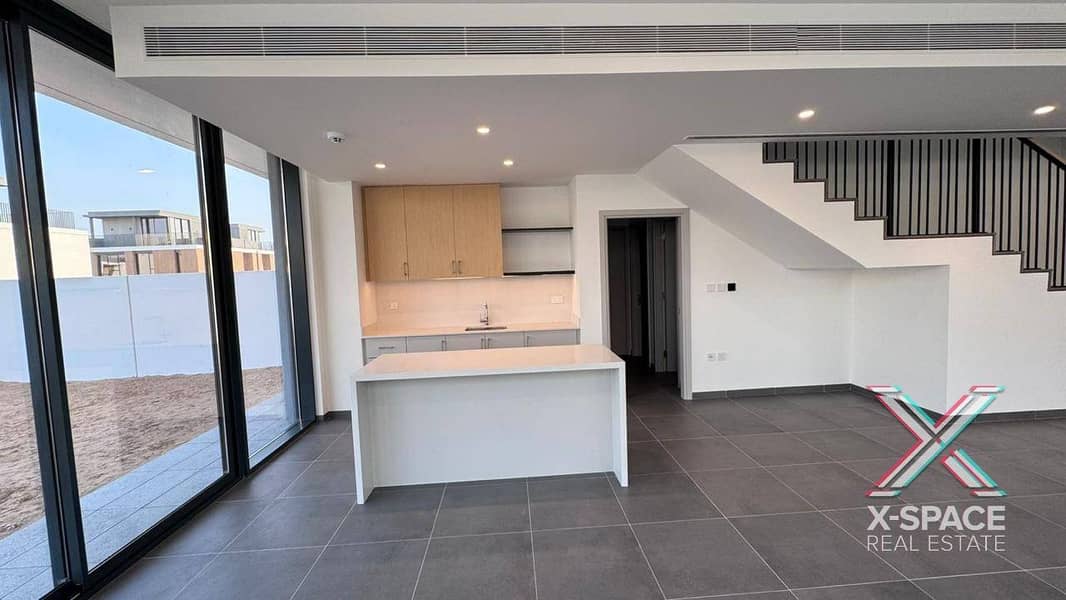 Single Row Brand New with Lush Green Backyard - Image 13