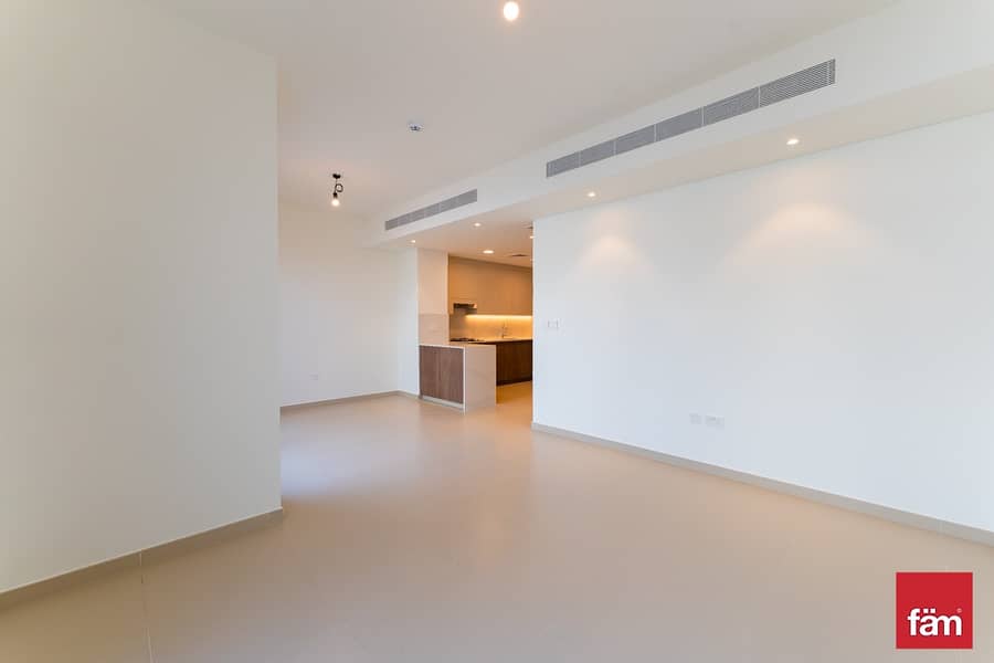 Pool View | 3 Bedroom | Single Row