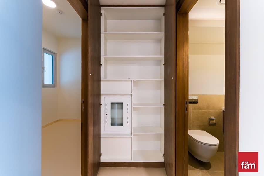 Pool View | 3 Bedroom | Single Row - Image 12