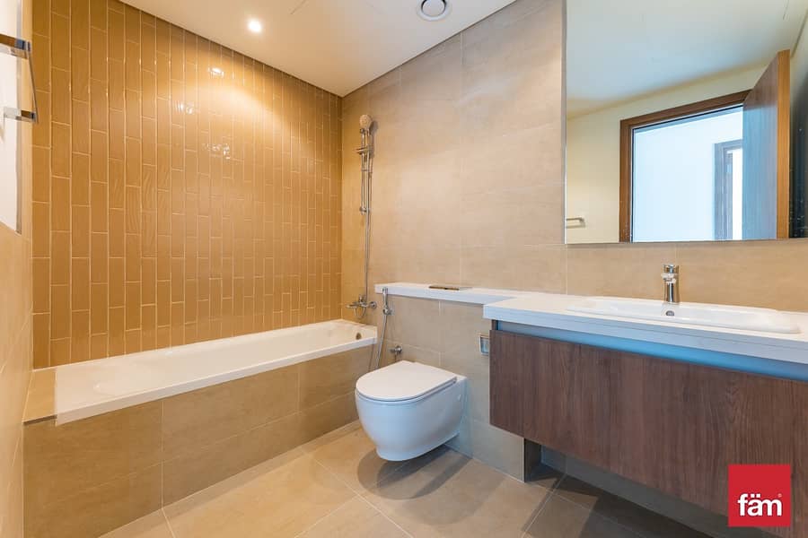 Pool View | 3 Bedroom | Single Row - Image 13