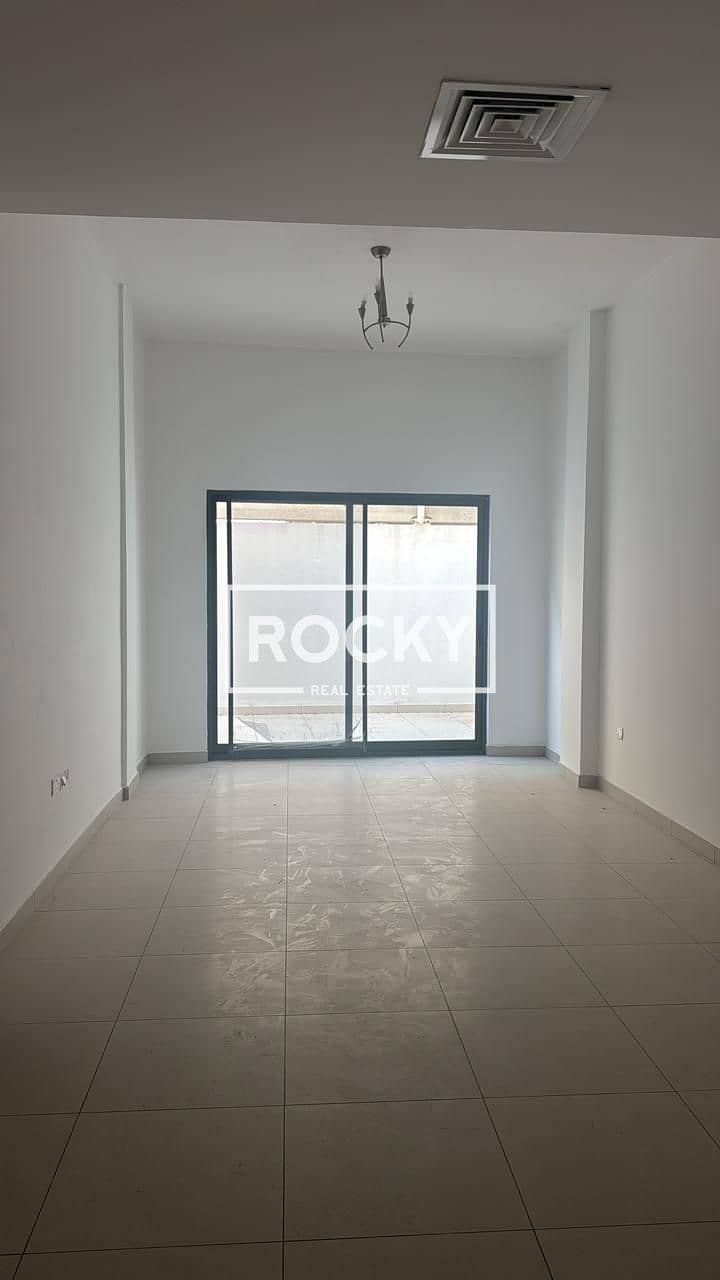 1 B/R Terrace Apts | Pool & Gym | Jumeirah First