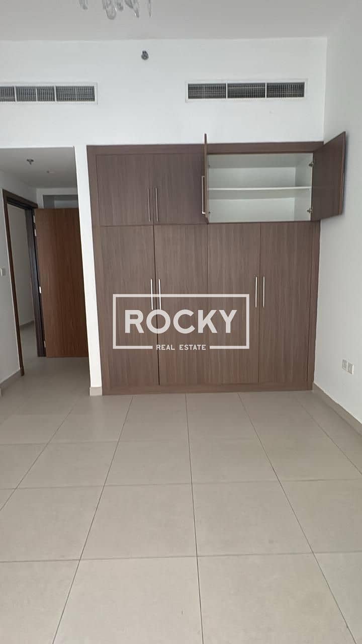 1 B/R Terrace Apts | Pool & Gym | Jumeirah First