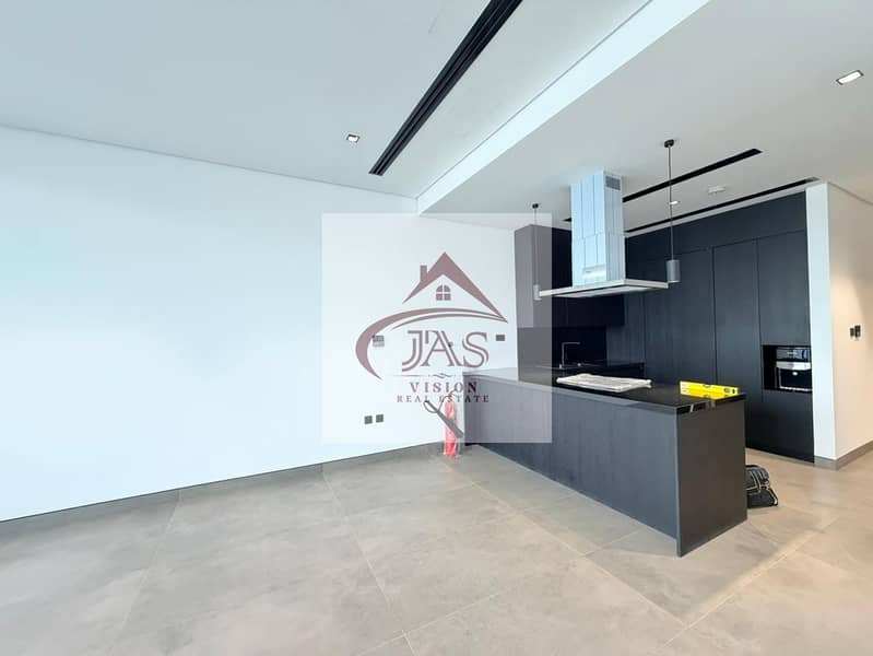 Exclusive Spacious Townhouse with Pool | Brand New