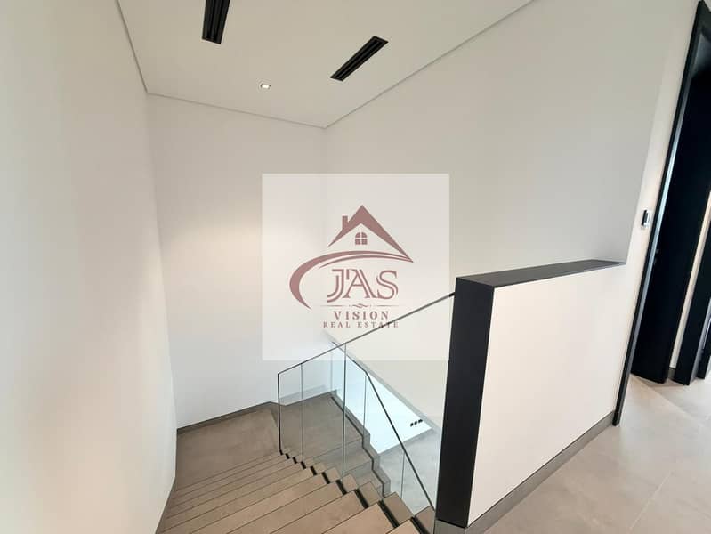 Exclusive Spacious Townhouse with Pool | Brand New - Image 10