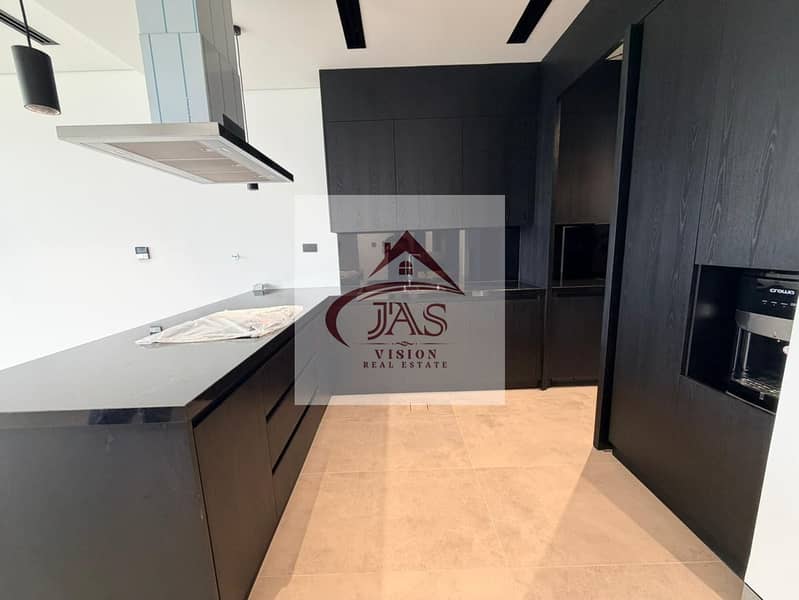 Exclusive Spacious Townhouse with Pool | Brand New