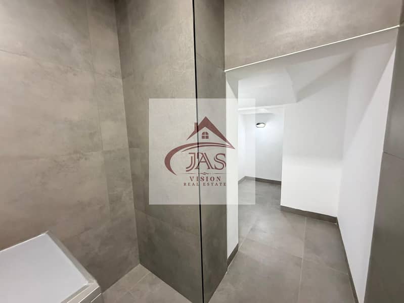 Exclusive Spacious Townhouse with Pool | Brand New - Image 21