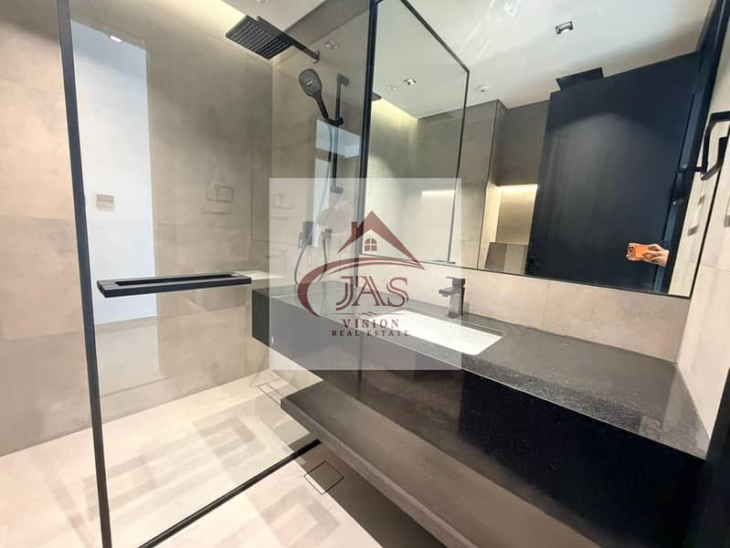 Exclusive Spacious Townhouse with Pool | Brand New - Image 24