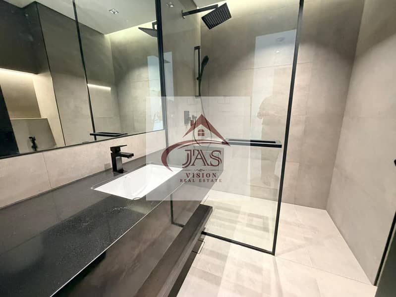 Exclusive Spacious Townhouse with Pool | Brand New - Image 23