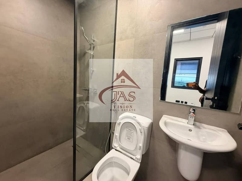 Exclusive Spacious Townhouse with Pool | Brand New - Image 27