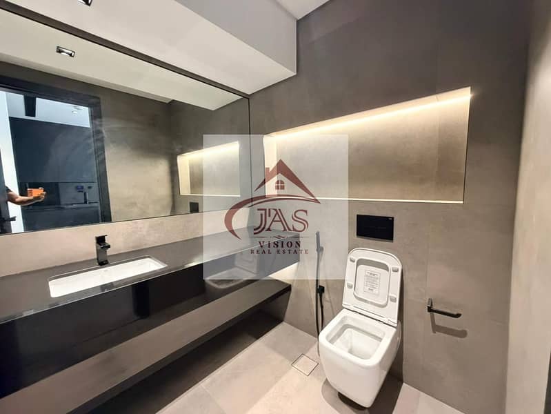 Exclusive Spacious Townhouse with Pool | Brand New - Image 28