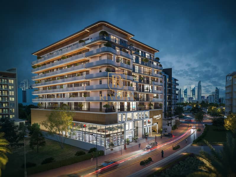 1 BHK I FULLY FURNISHED I NEAR TO METRO