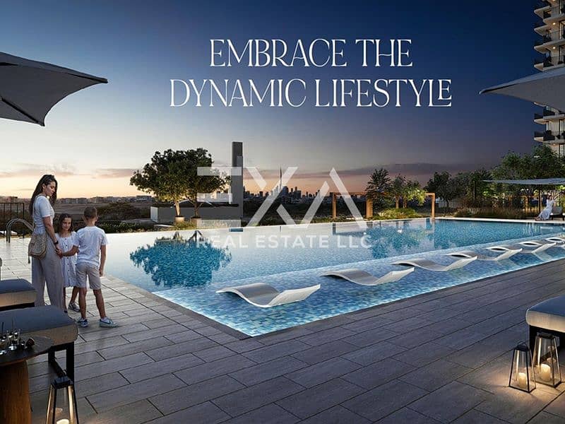 No Commission I Payment Plan I Prime Location