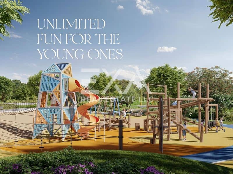 No Commission I Payment Plan I Prime Location - Image 7