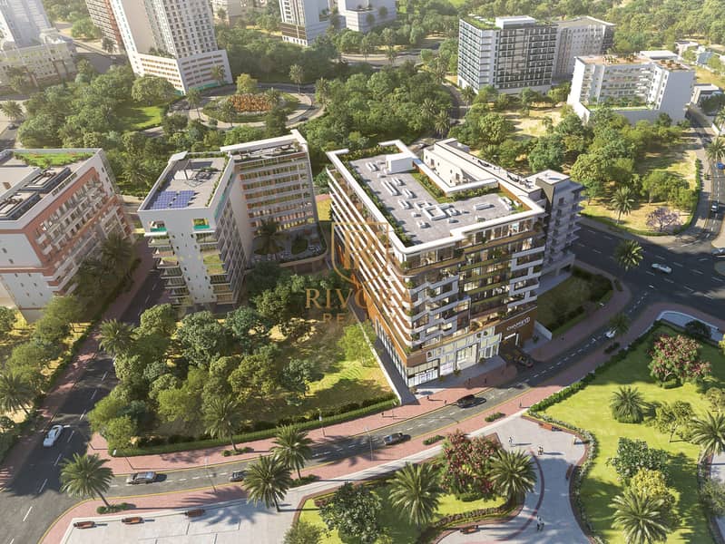 1 BHK I FULLY FURNISHED I NEAR TO METRO