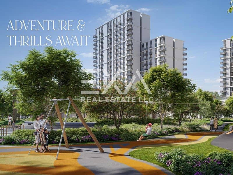 No Commission I Payment Plan I Prime Location - Image 8