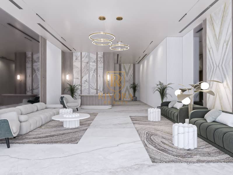 1 BHK I FULLY FURNISHED I NEAR TO METRO - Image 7