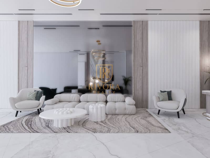 1 BHK I FULLY FURNISHED I NEAR TO METRO - Image 8