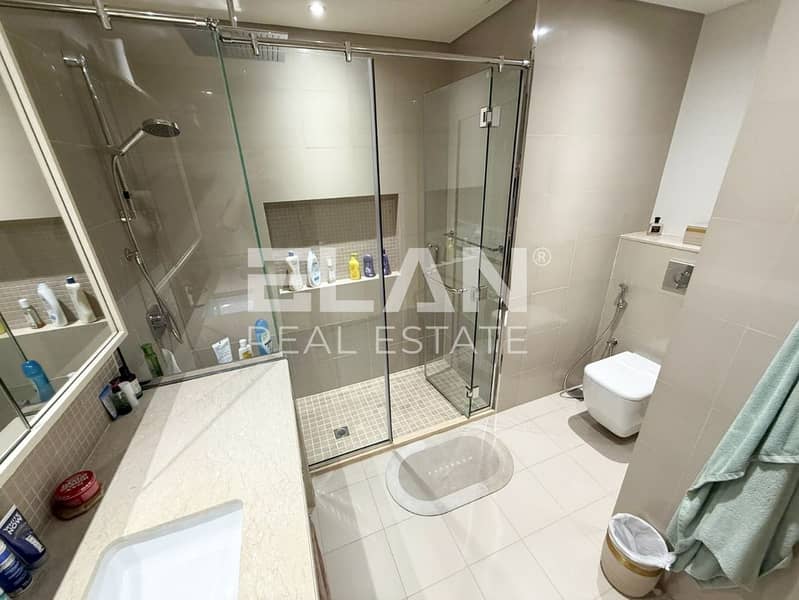 3BR+ Maid | Furnished | Burj Khalifa View | High Floor - Image 12