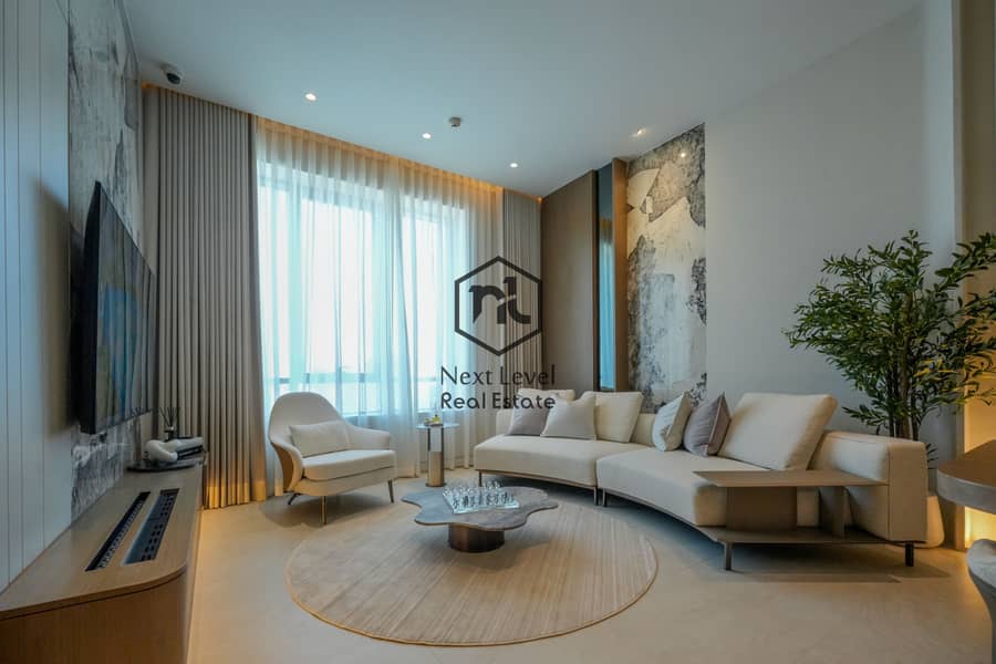 Invest Smart | Live Better | Your Resort-Style Urban Sanctuary Awaits