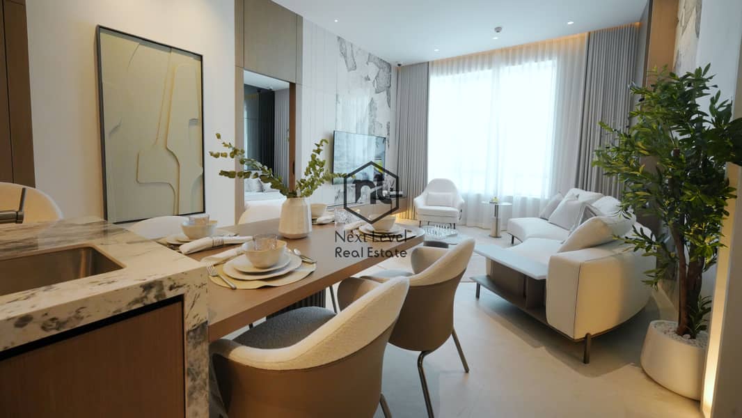 Invest Smart | Live Better | Your Resort-Style Urban Sanctuary Awaits - Image 7