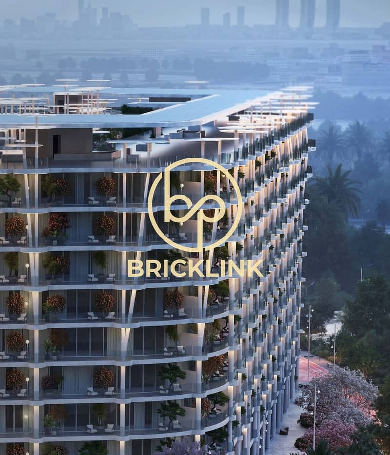 Fully Furnished Studio| High ROI |Prime Dubailand Location|35% Post handover|50+ Amenities