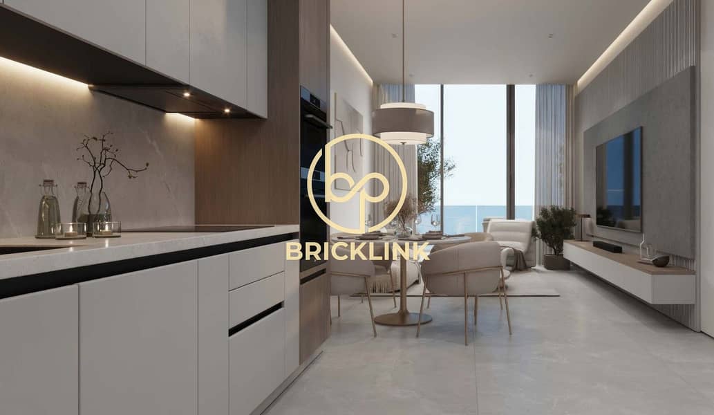 Fully Furnished Studio| High ROI |Prime Dubailand Location|35% Post handover|50+ Amenities - Image 13