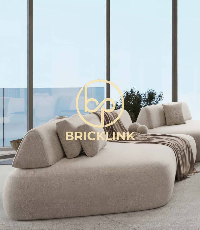 Fully Furnished Studio| High ROI |Prime Dubailand Location|35% Post handover|50+ Amenities - Image 17