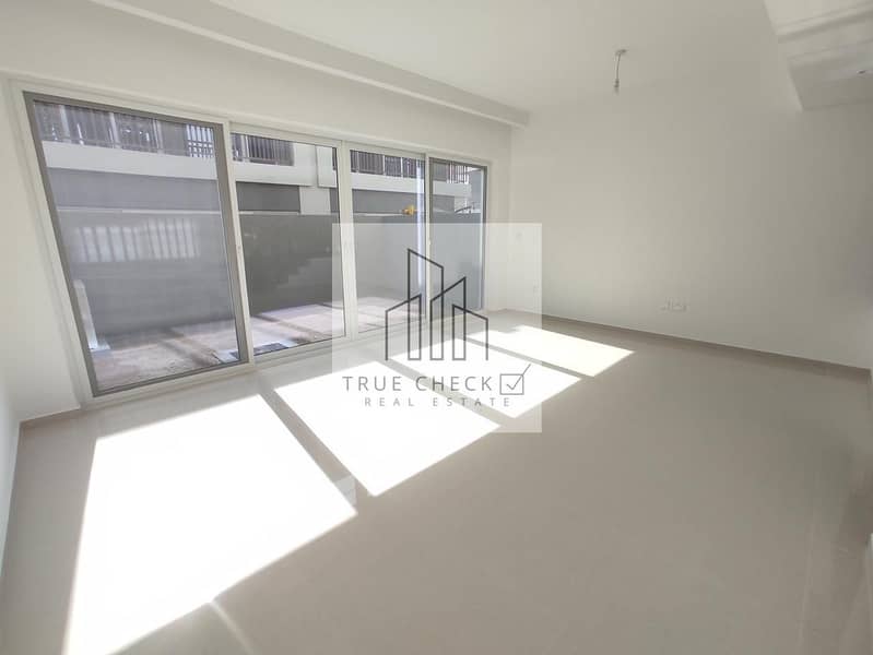 3 Bedroom with roof access | Vaastu complaint | Vacant