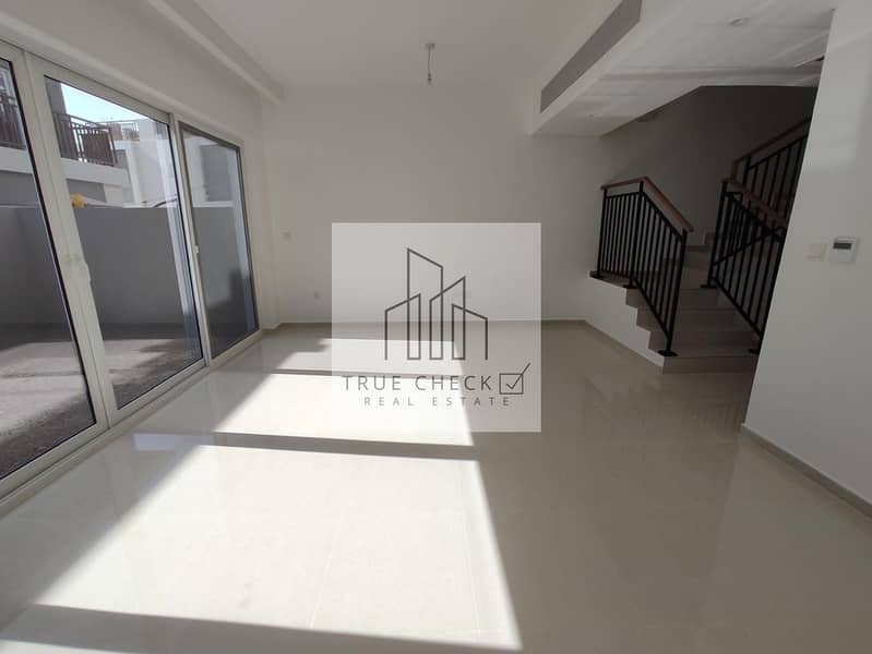 3 Bedroom with roof access | Vaastu complaint | Vacant