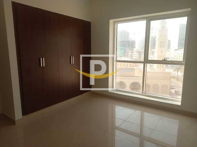 Huge 2BR Duplex| Community View | Prime Location