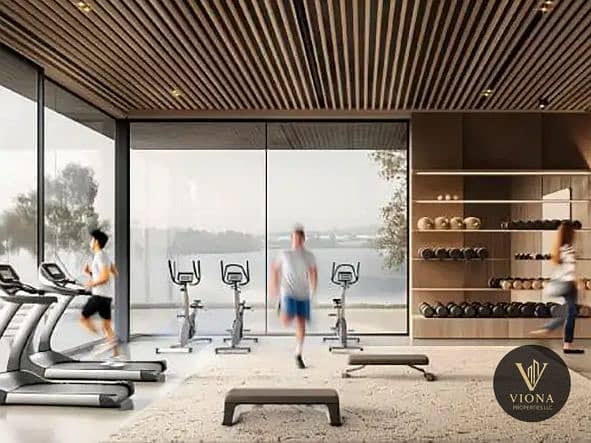 A Landmark Tower for Smart Living - HIGH ROI 100% grantee - Image 6