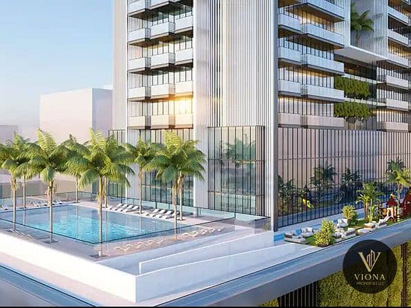 A Landmark Tower for Smart Living - HIGH ROI 100% grantee - Image 10