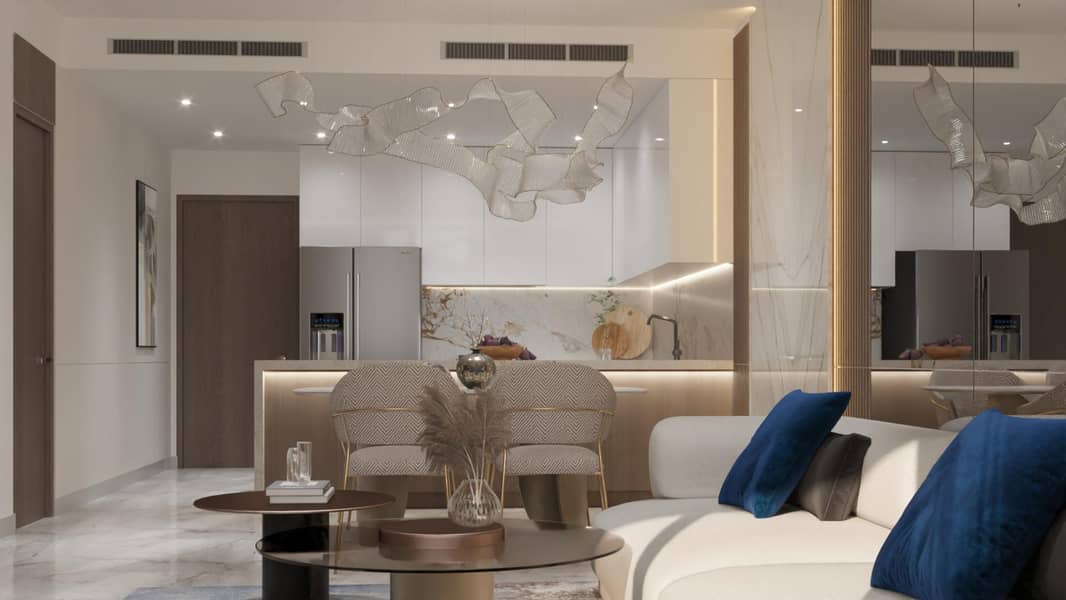 Genuine Resale | High ROI | Urgent Sale