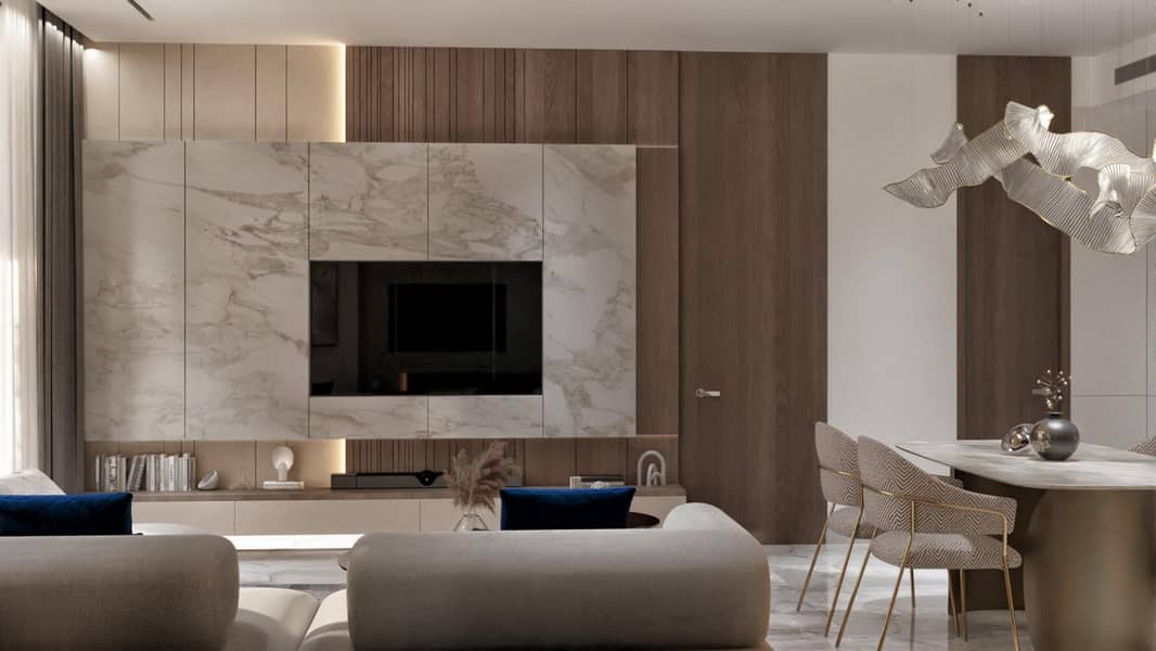 Genuine Resale | High ROI | Urgent Sale