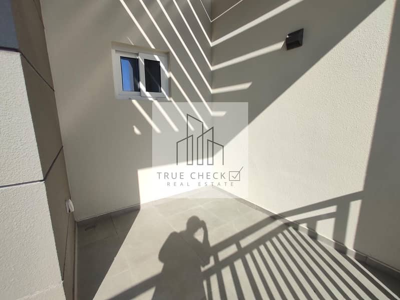 3 Bedroom with roof access | Vaastu complaint | Vacant - Image 21