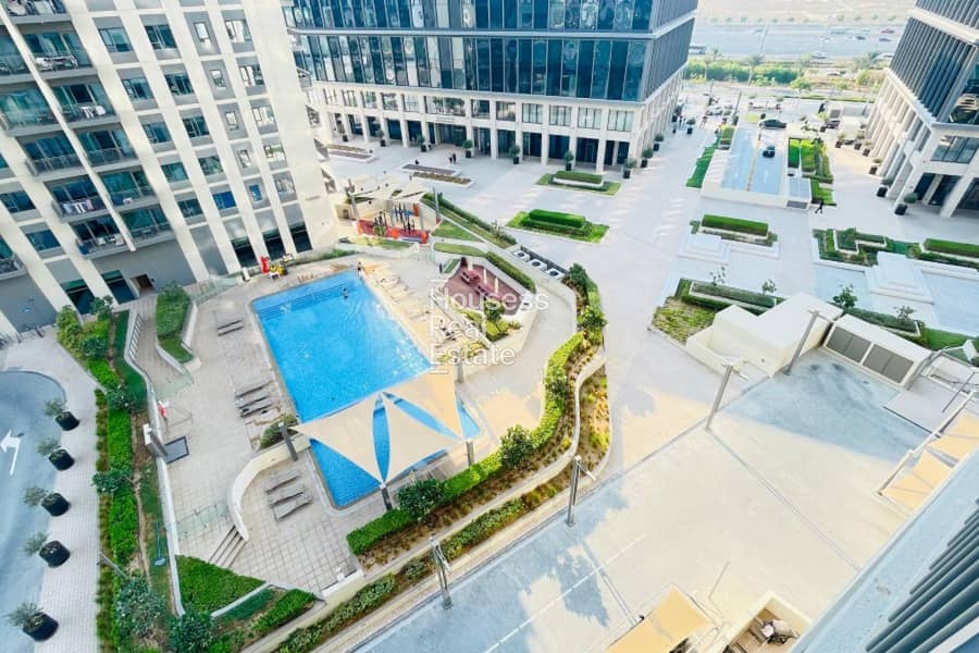 Modern Fully Furnished | Prime Location | Vacant