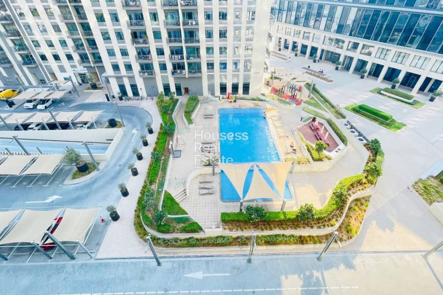 Modern Fully Furnished | Prime Location | Vacant