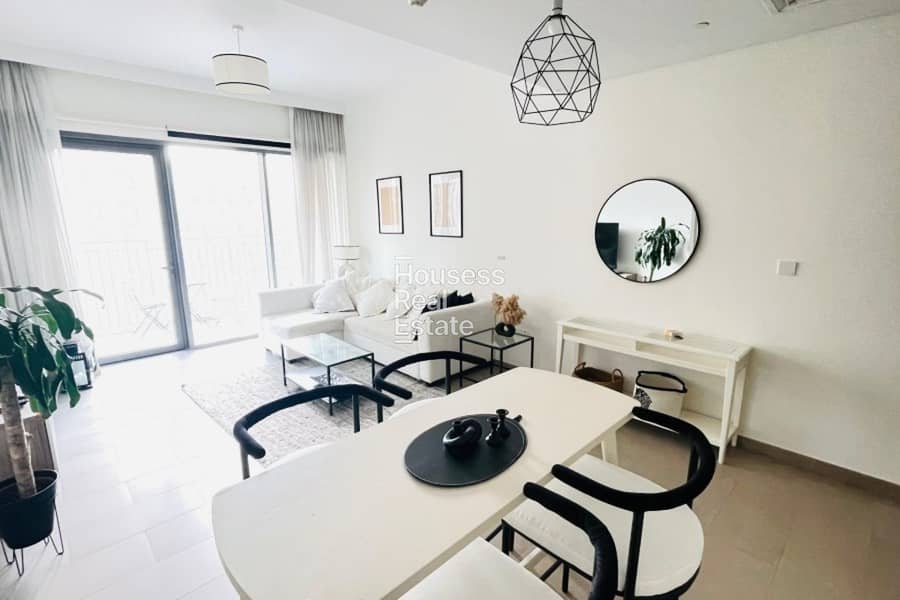 Modern Fully Furnished | Prime Location | Vacant