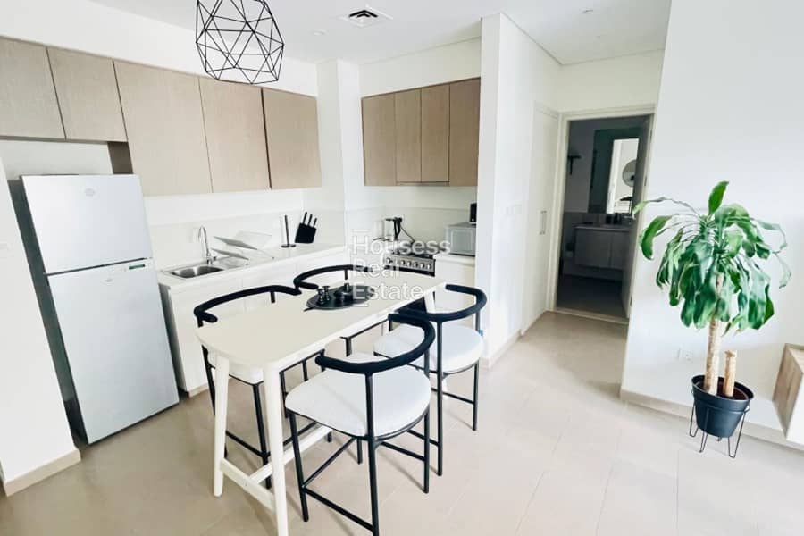 Modern Fully Furnished | Prime Location | Vacant