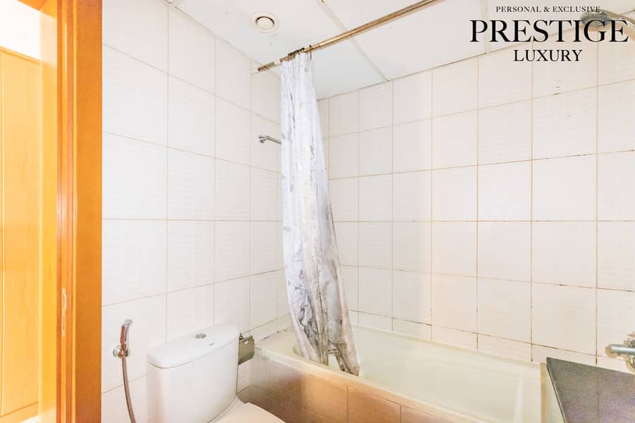 Studio | Vacant | Unfurnished | No Parking - Image 11