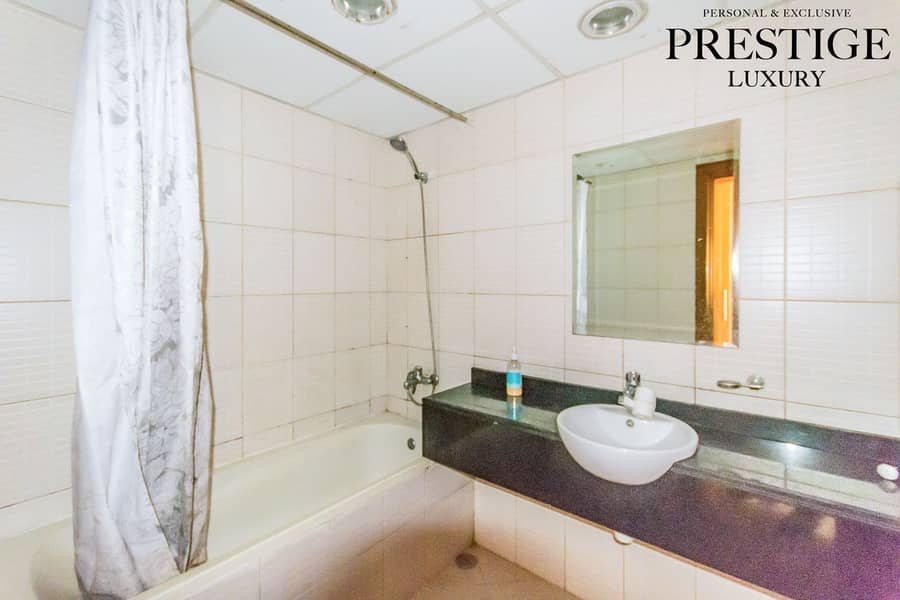 Studio | Vacant | Unfurnished | No Parking - Image 12