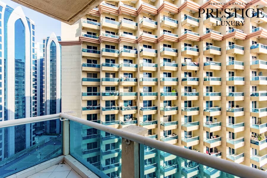 Studio | Vacant | Unfurnished | No Parking - Image 13