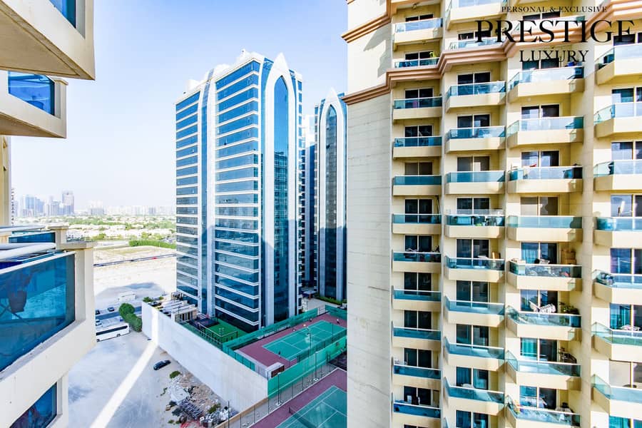 Studio | Vacant | Unfurnished | No Parking - Image 14