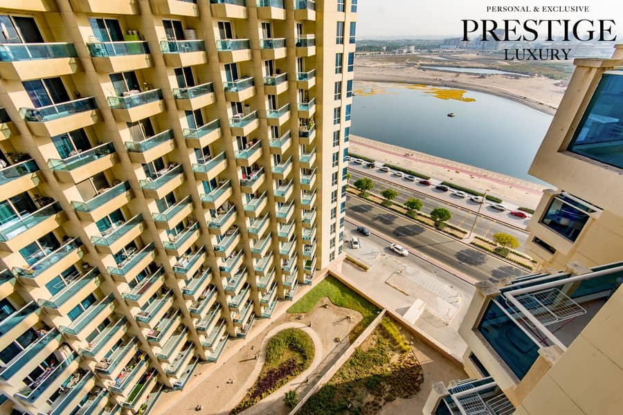 Studio | Vacant | Unfurnished | No Parking - Image 15