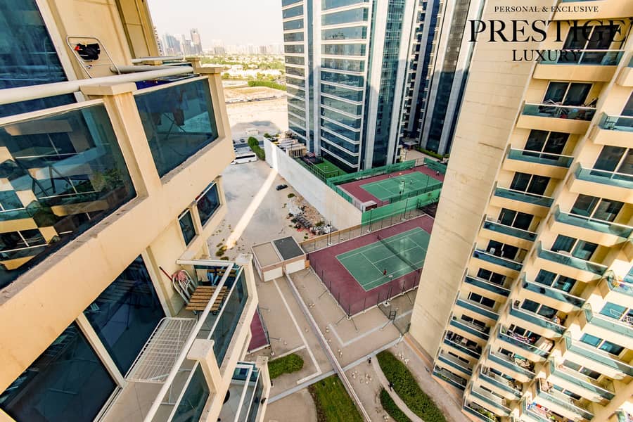 Studio | Vacant | Unfurnished | No Parking - Image 16