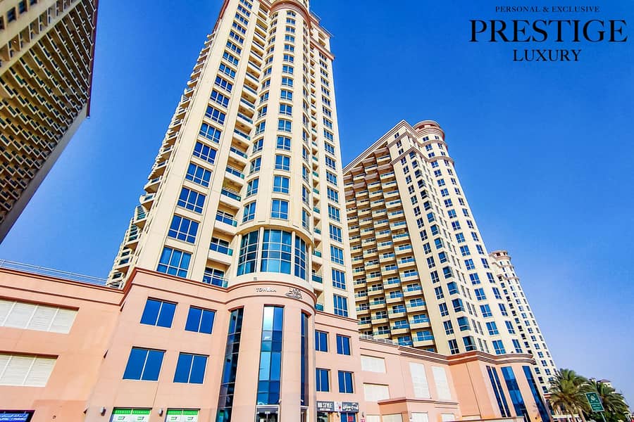 Studio | Vacant | Unfurnished | No Parking - Image 20