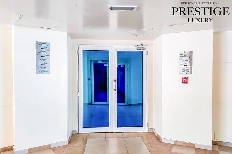 Studio | Vacant | Unfurnished | No Parking - Image 21